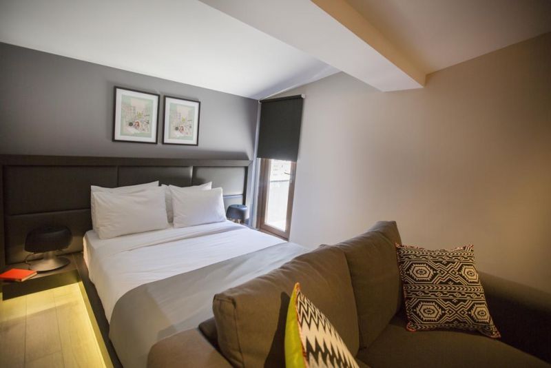 Cityloft 36 4*
