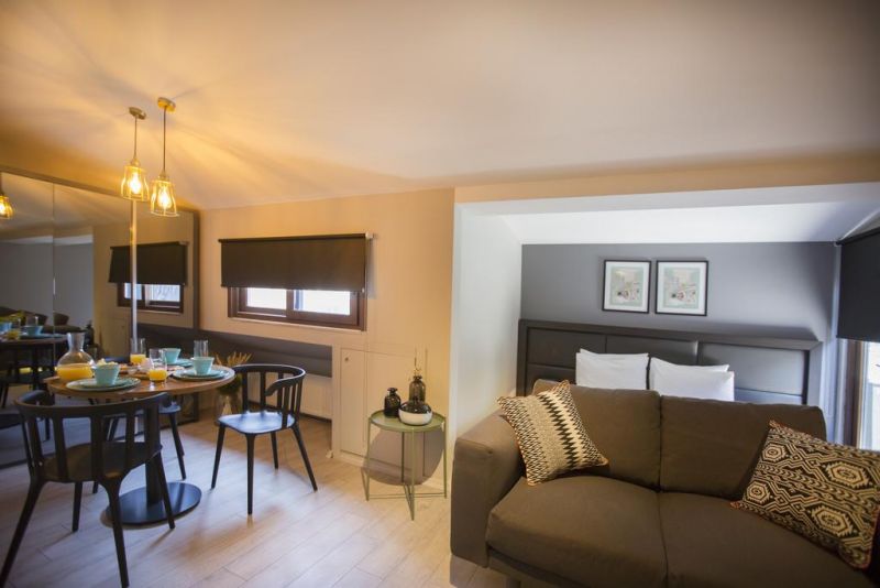 Cityloft 36 4*