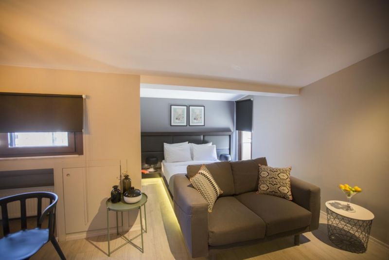 Cityloft 36 4*