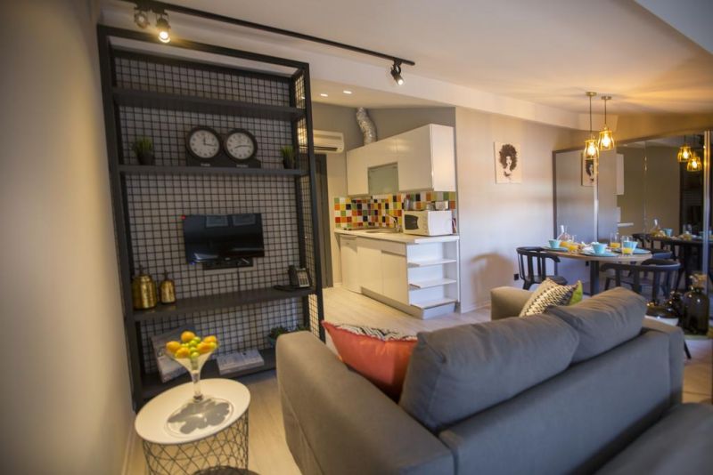 Cityloft 36 4*