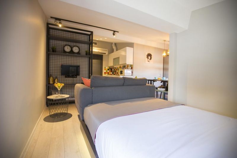Cityloft 36 4*