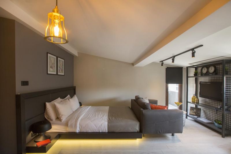 Cityloft 36 4*