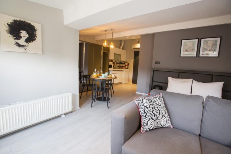 Cityloft 36 4*