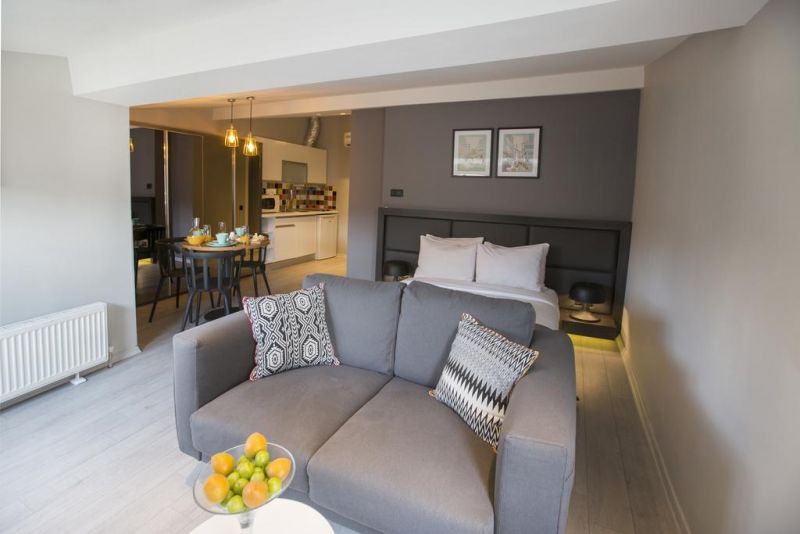 Cityloft 36 4*