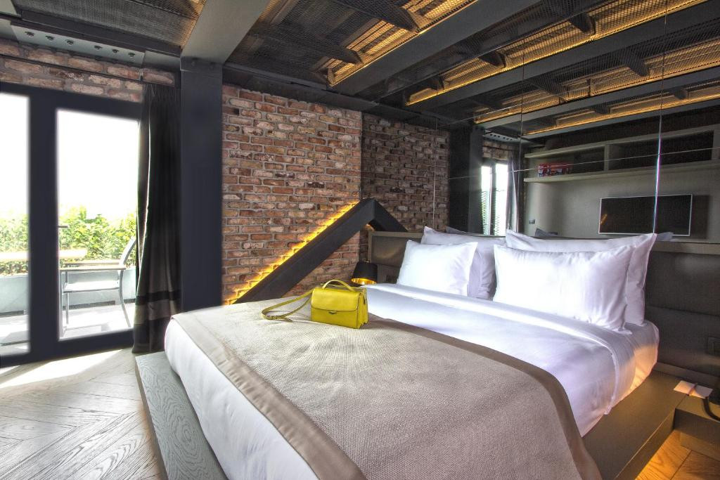 Cityloft 81 4*