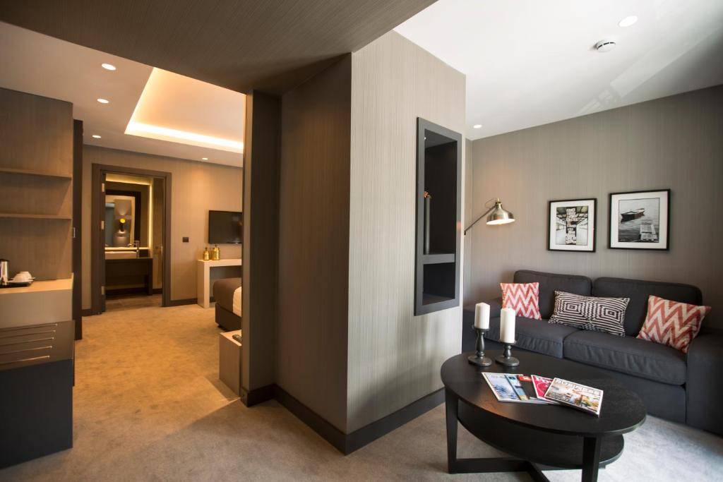 Cityloft 81 4*