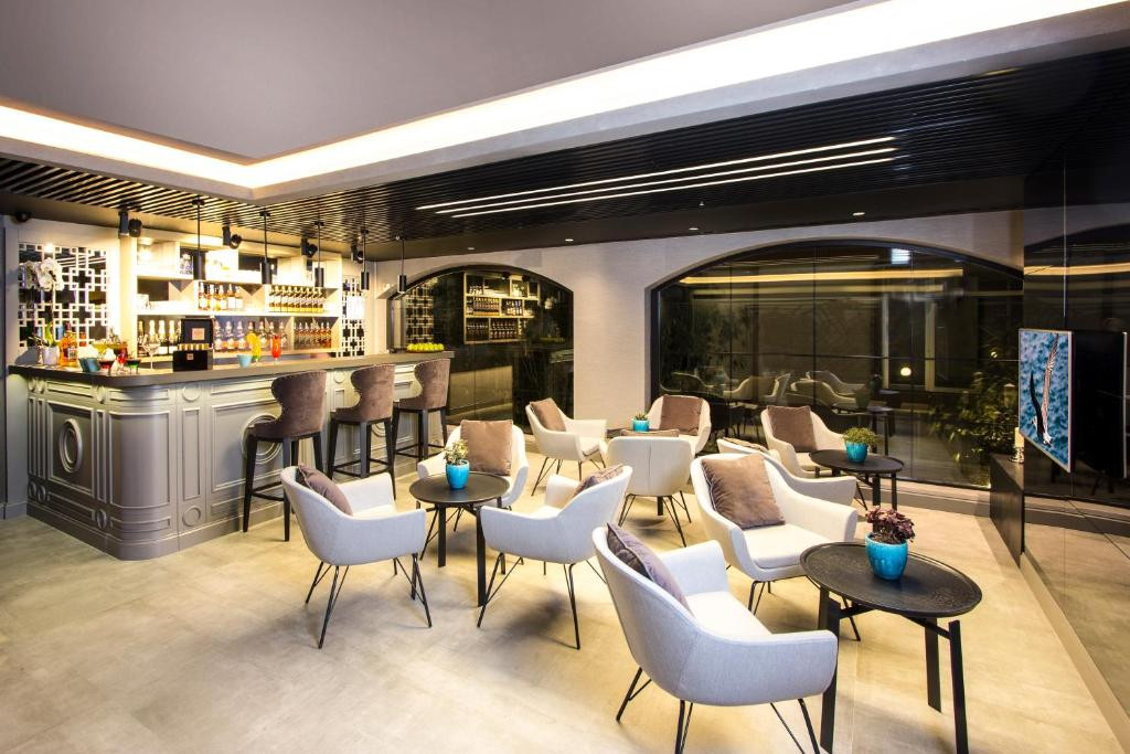 Cityloft 81 4*