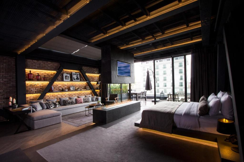 Cityloft 81 4*