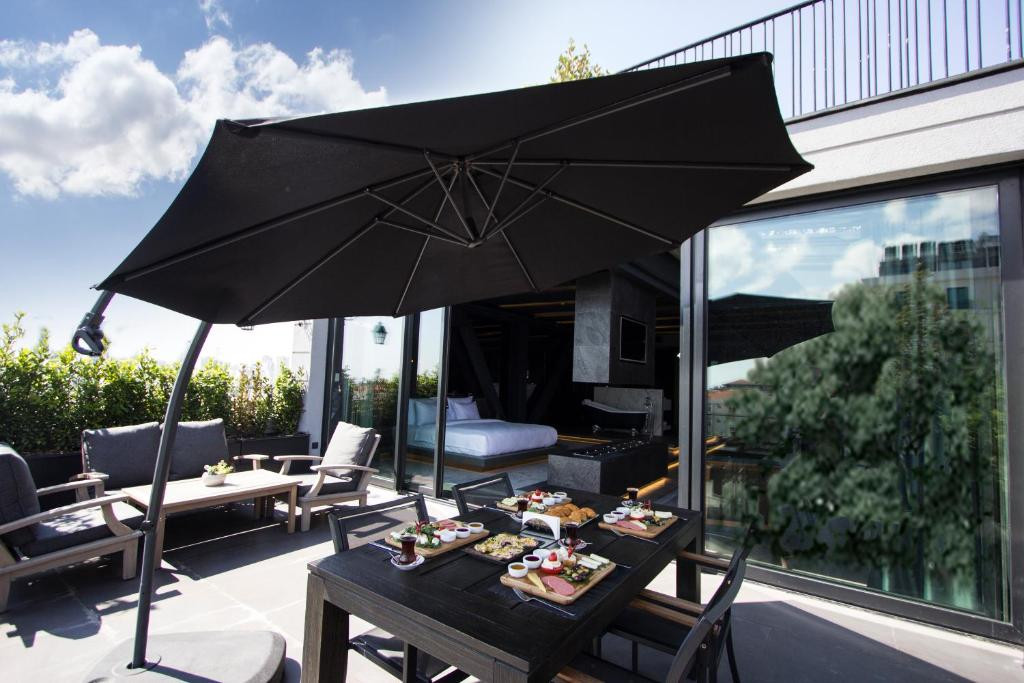 Cityloft 81 4*