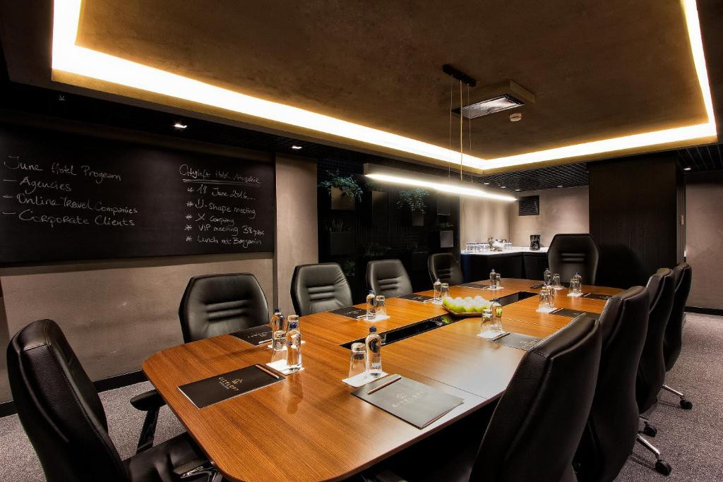 Cityloft 81 4*