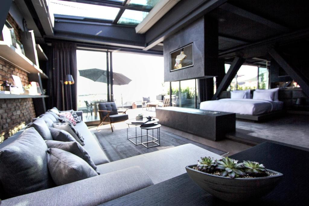Cityloft 81 4*
