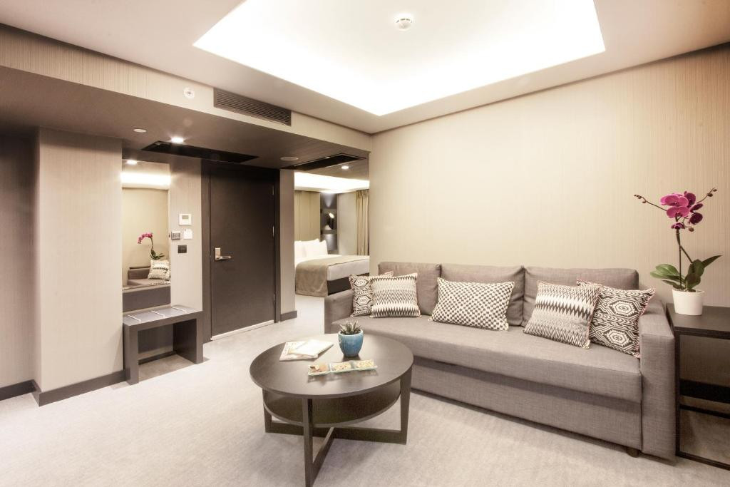 Cityloft 81 4*