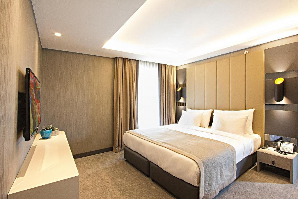 Cityloft 81 4*