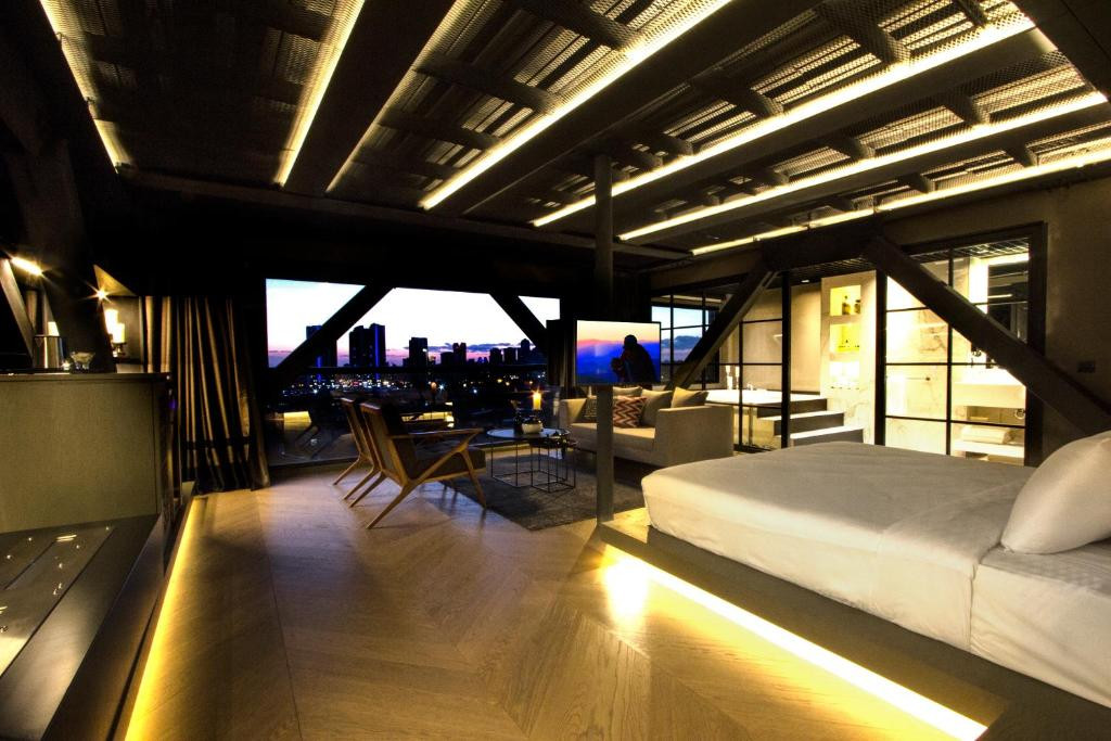Cityloft 81 4*