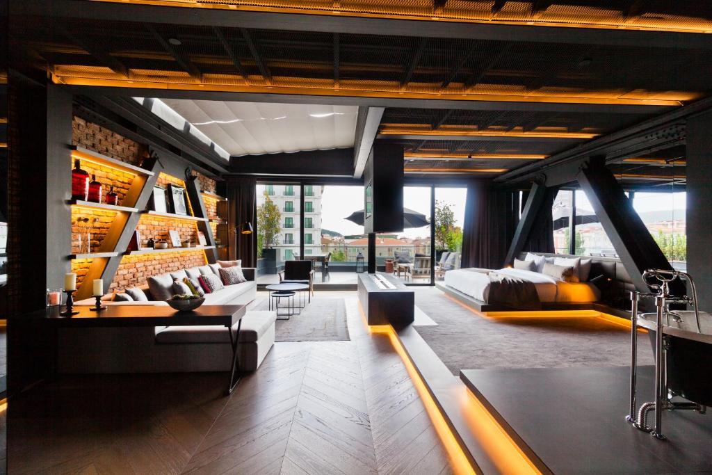 Cityloft 81 4*