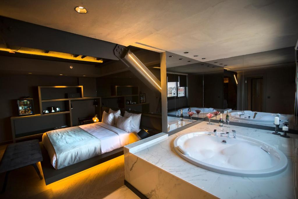 Cityloft 81 4*