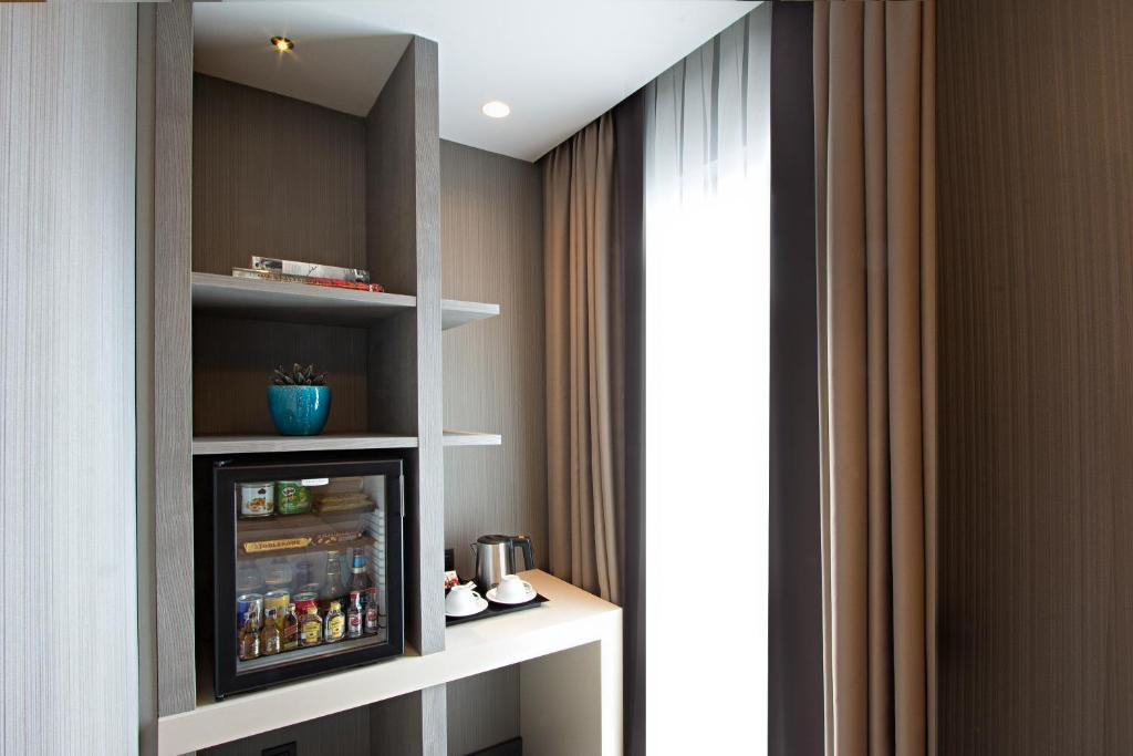 Cityloft 81 4*