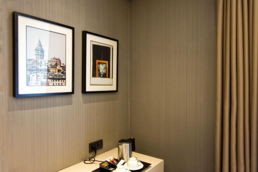 Cityloft 81 4*