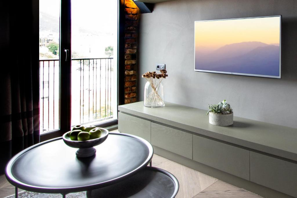 Cityloft 81 4*
