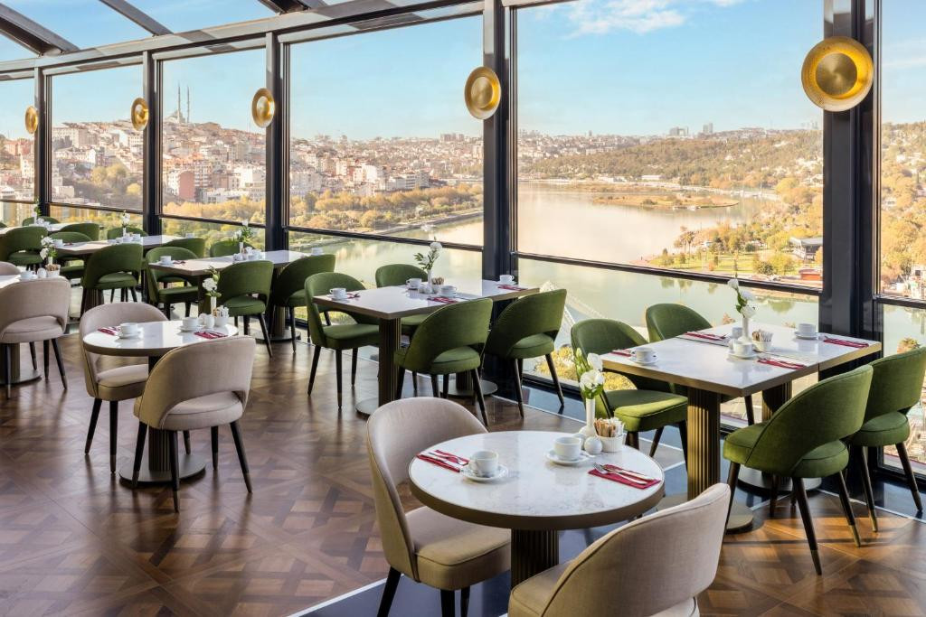 Arise Hotel Golden Horn (Ex. Clarion Hotel Golden Horn) 4*