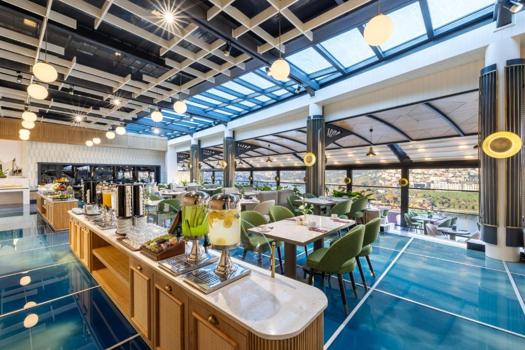 Arise Hotel Golden Horn (Ex. Clarion Hotel Golden Horn) 4*