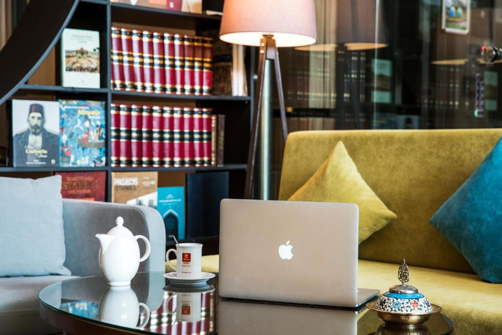 Arise Hotel Golden Horn (Ex. Clarion Hotel Golden Horn) 4*