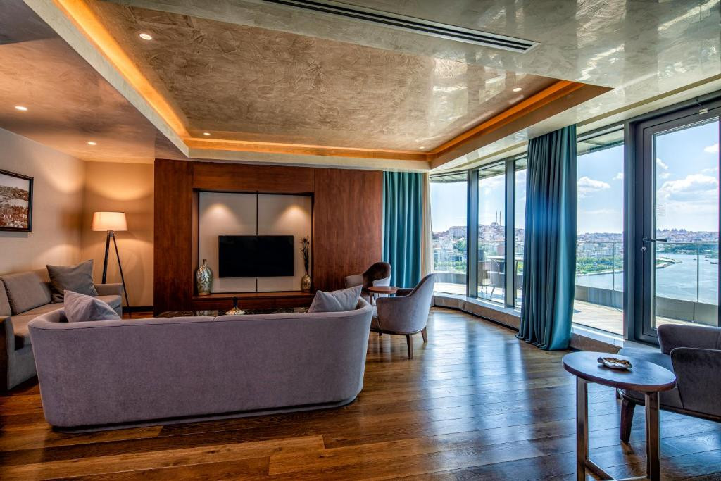 Arise Hotel Golden Horn (Ex. Clarion Hotel Golden Horn) 4*