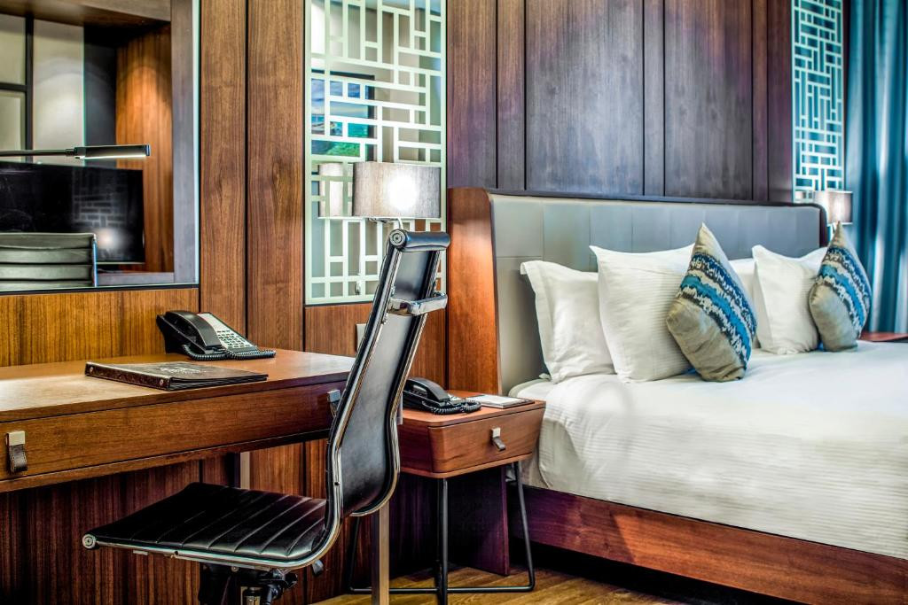 Arise Hotel Golden Horn (Ex. Clarion Hotel Golden Horn) 4*