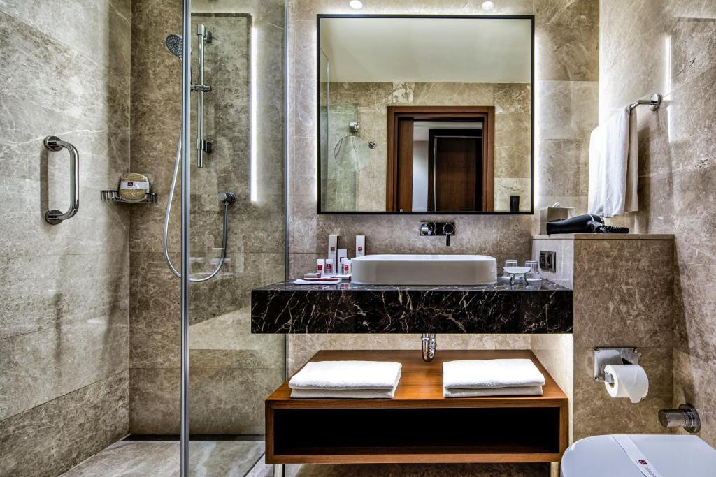 Arise Hotel Golden Horn (Ex. Clarion Hotel Golden Horn) 4*