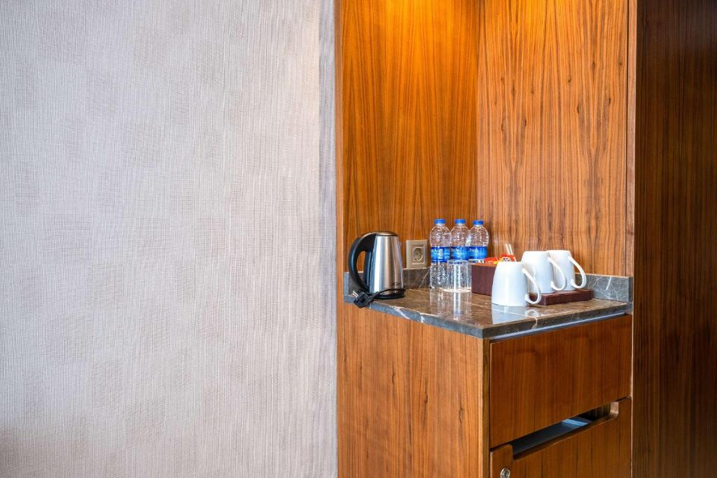 Clarion Hotel Istanbul Mahmutbey 5*