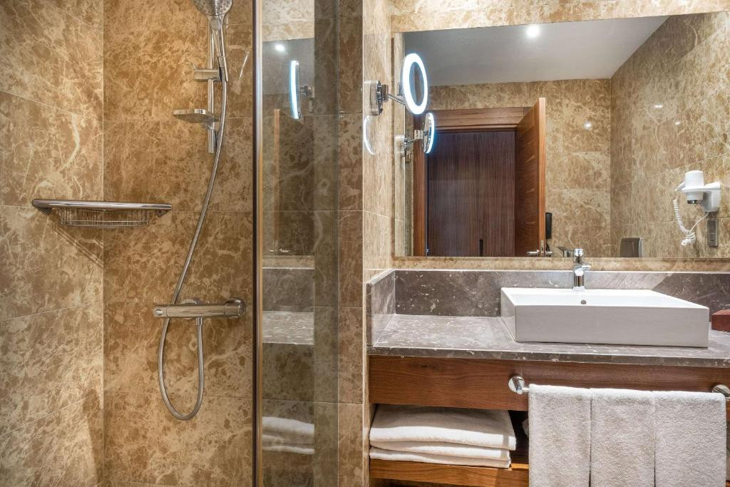 Clarion Hotel Istanbul Mahmutbey 5*