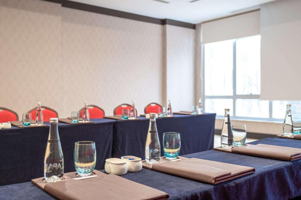 Clarion Hotel Istanbul Mahmutbey 5*