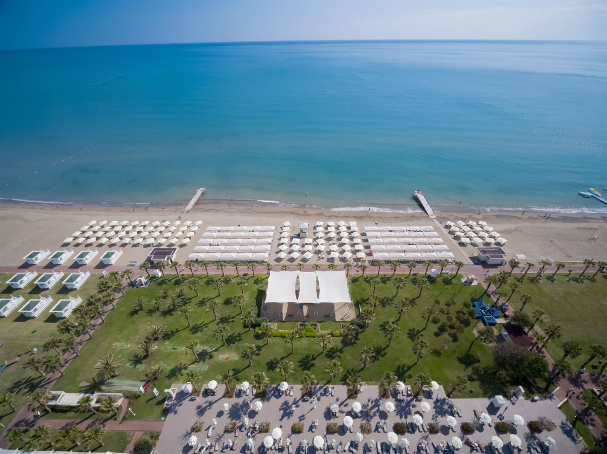 Gural Premier Belek 5*
