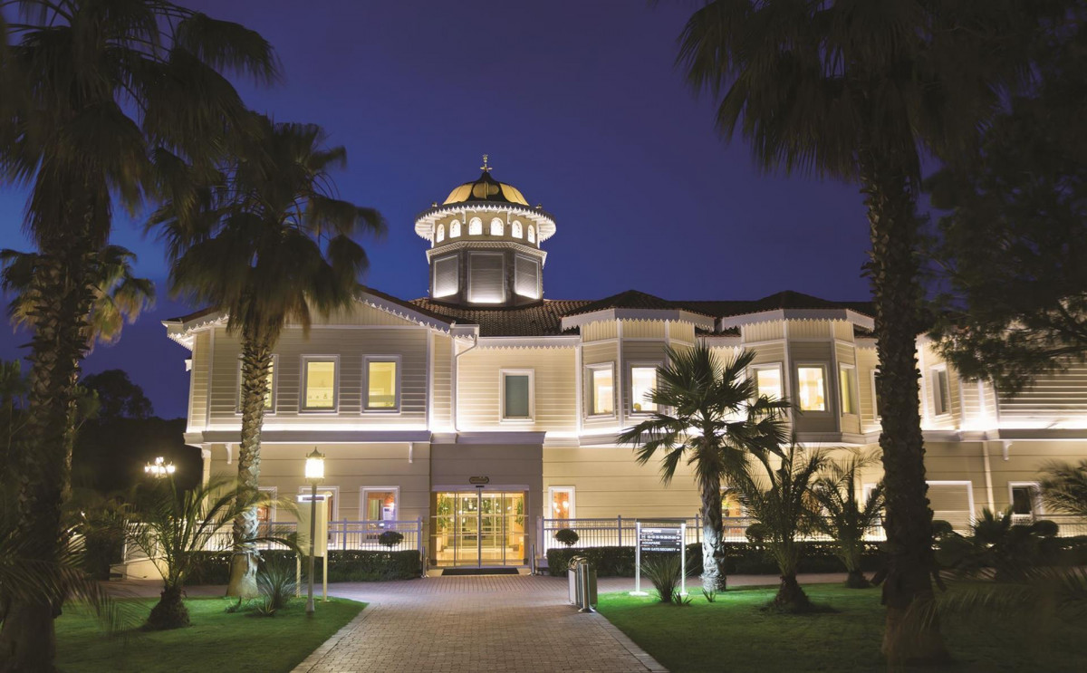 Gural Premier Belek 5*