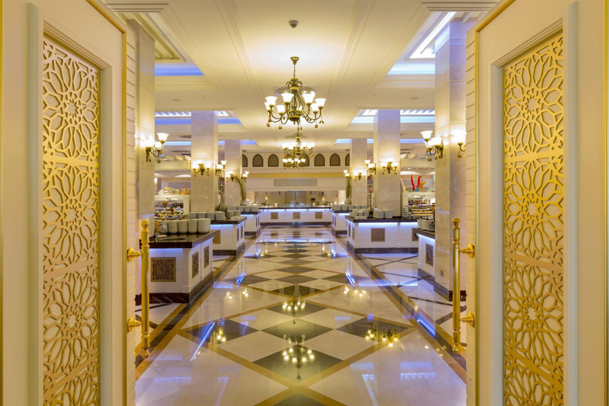 Gural Premier Belek 5*