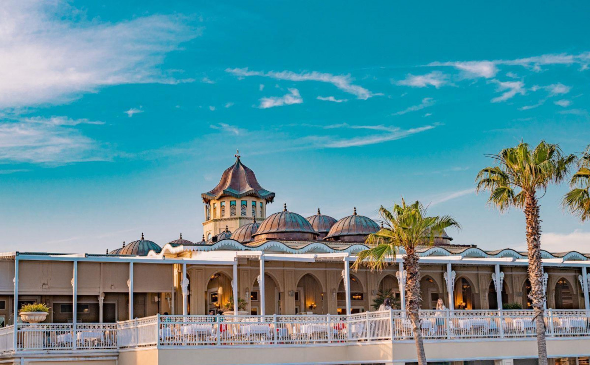 Gural Premier Belek 5*