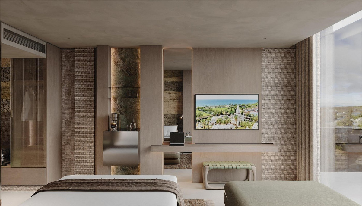 Sentido Serra Resort (Ex. Serra Garden) 5*