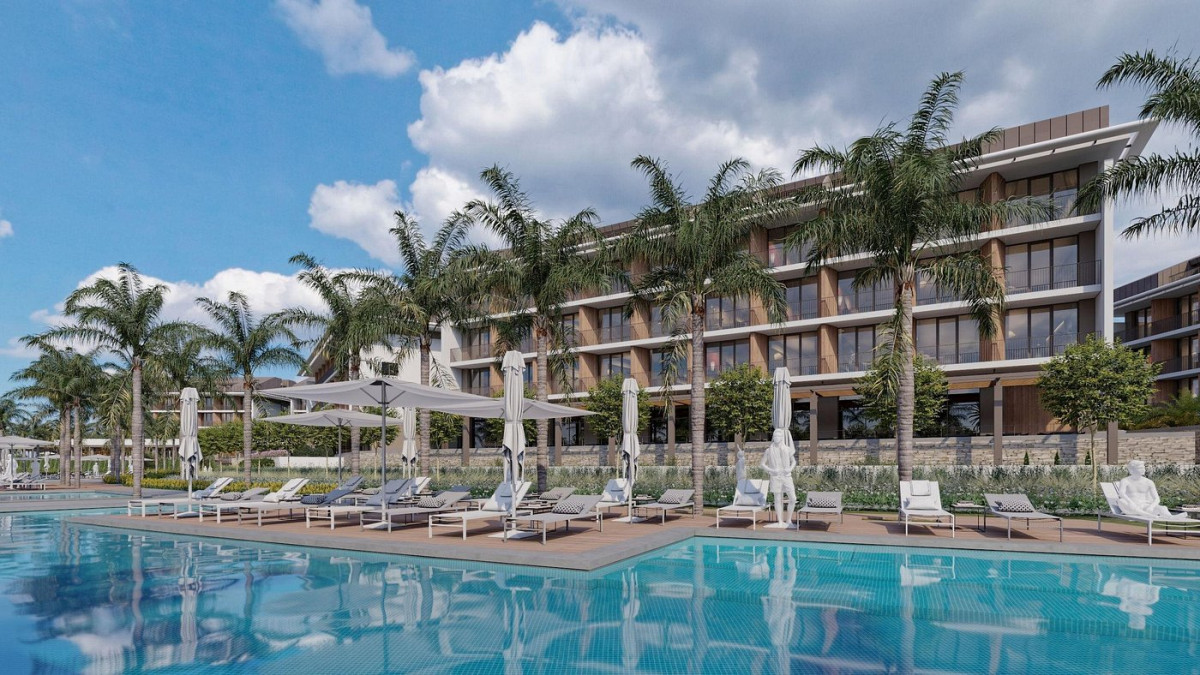 Sentido Serra Resort (Ex. Serra Garden) 5*