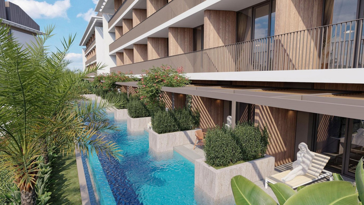 Sentido Serra Resort (Ex. Serra Garden) 5*