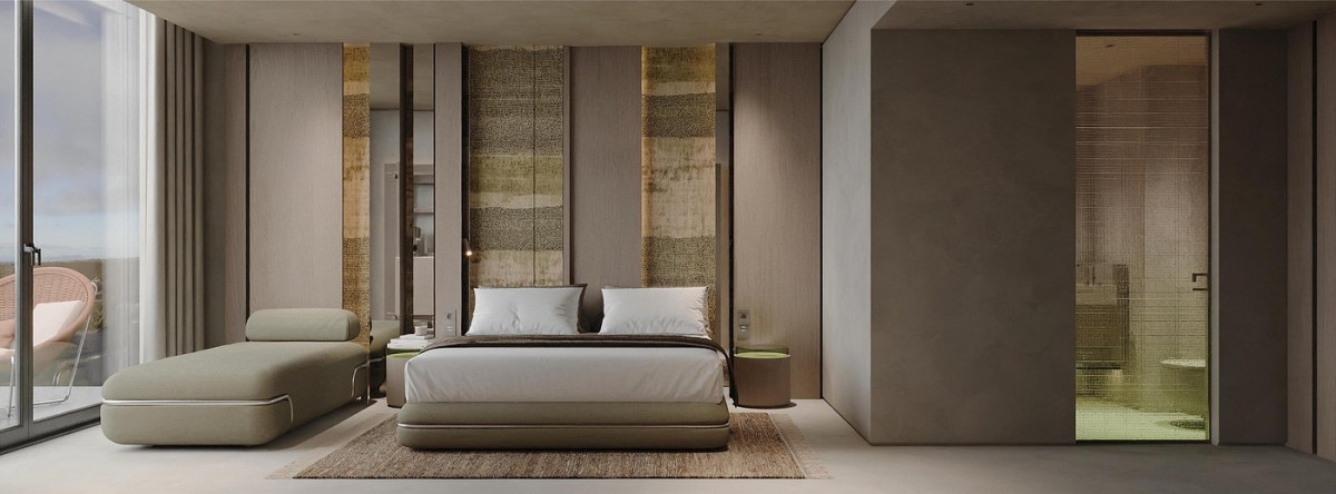 Sentido Serra Resort (Ex. Serra Garden) 5*