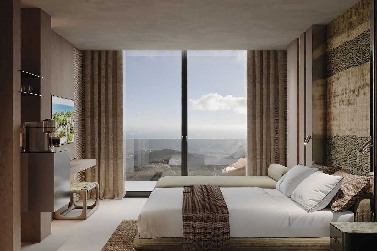 Sentido Serra Resort (Ex. Serra Garden) 5*