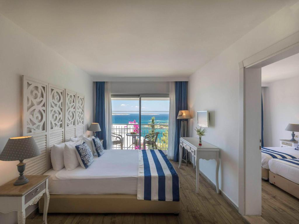 Blue Dreams Resort (Ex.kairaba Blue Dreams Resort, Club Blue Dreams) 5*