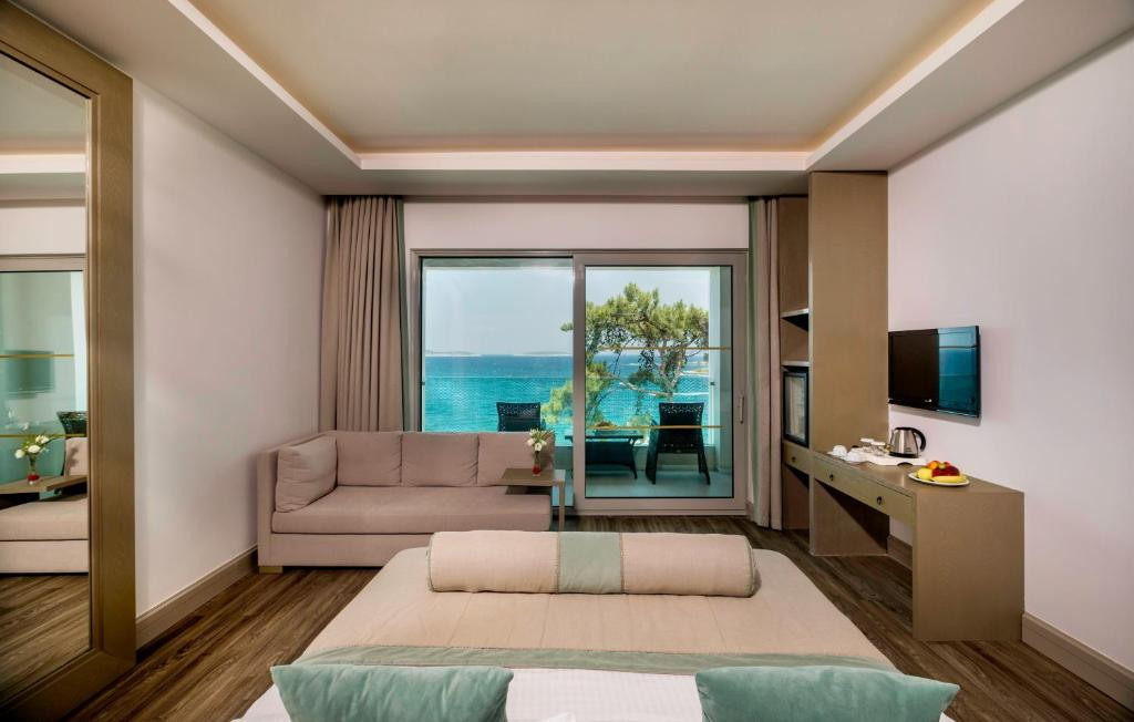 Blue Dreams Resort (Ex.kairaba Blue Dreams Resort, Club Blue Dreams) 5*