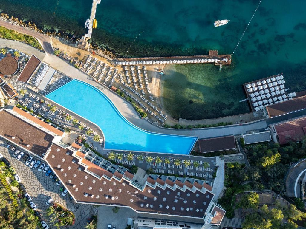 Blue Dreams Resort (Ex.kairaba Blue Dreams Resort, Club Blue Dreams) 5*