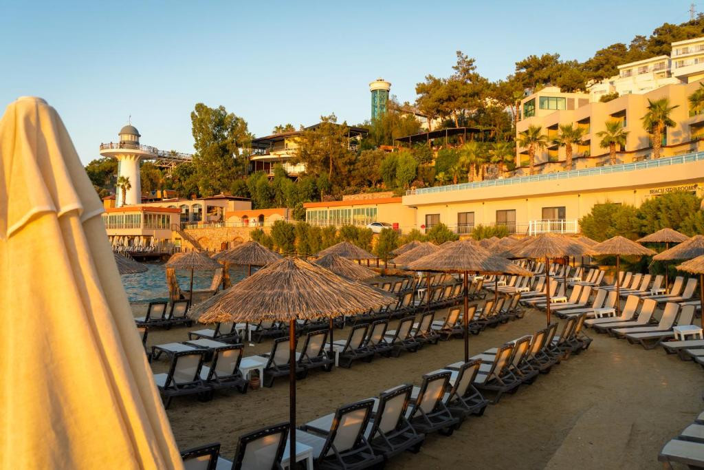 Blue Dreams Resort (Ex.kairaba Blue Dreams Resort, Club Blue Dreams) 5*
