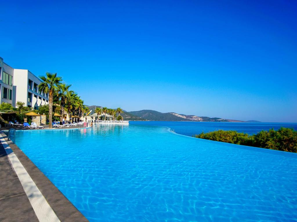 Blue Dreams Resort (Ex.kairaba Blue Dreams Resort, Club Blue Dreams) 5*