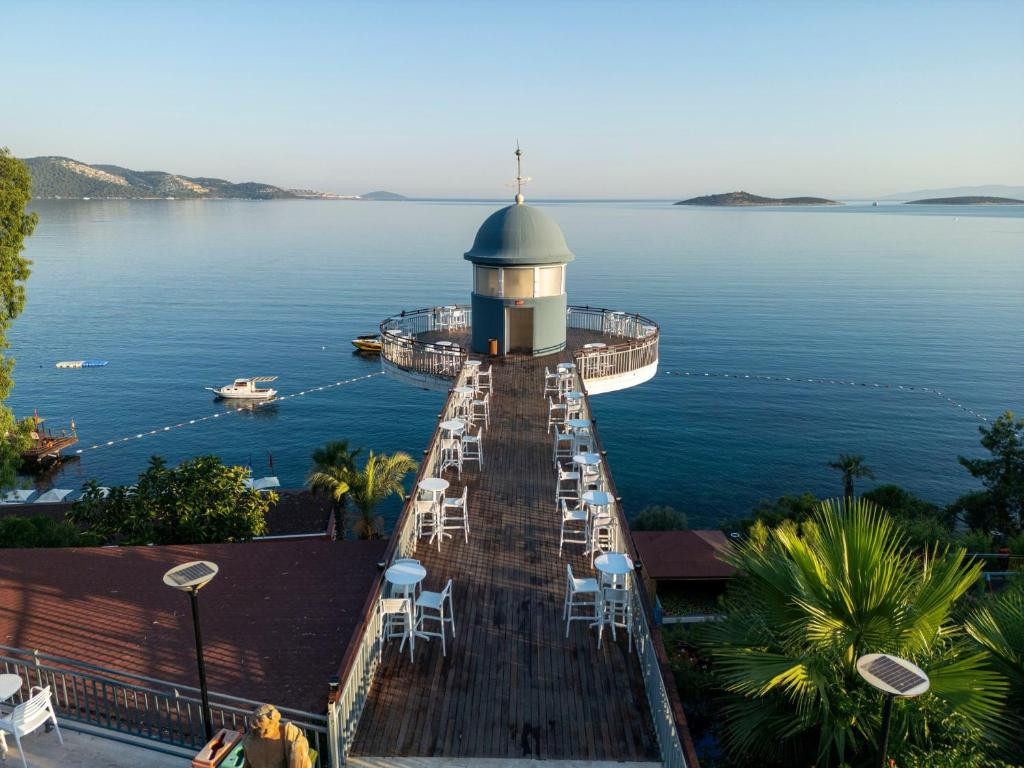 Blue Dreams Resort (Ex.kairaba Blue Dreams Resort, Club Blue Dreams) 5*
