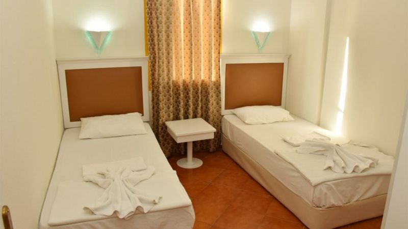 Club Dante Apartments 3*