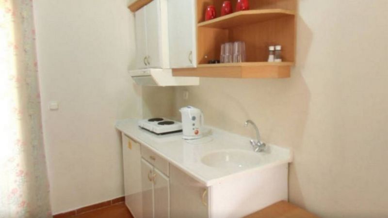 Club Dante Apartments 3*