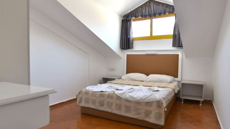 Club Dante Apartments 3*